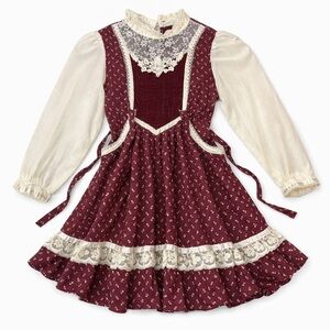 Vintage Gunne Sax by Jessica cottagecore